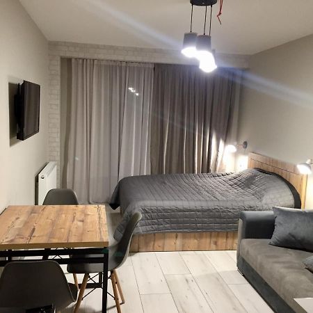New Gudauri Loft 2 Apartment ภายนอก รูปภาพ