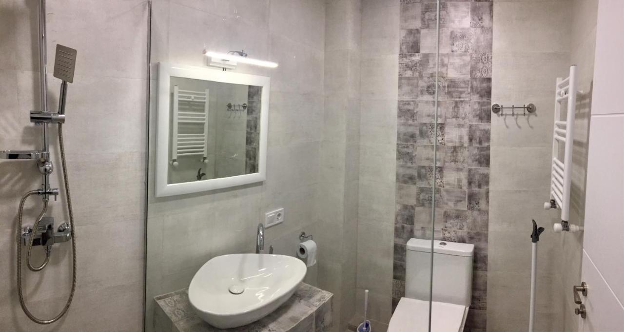 New Gudauri Loft 2 Apartment ภายนอก รูปภาพ